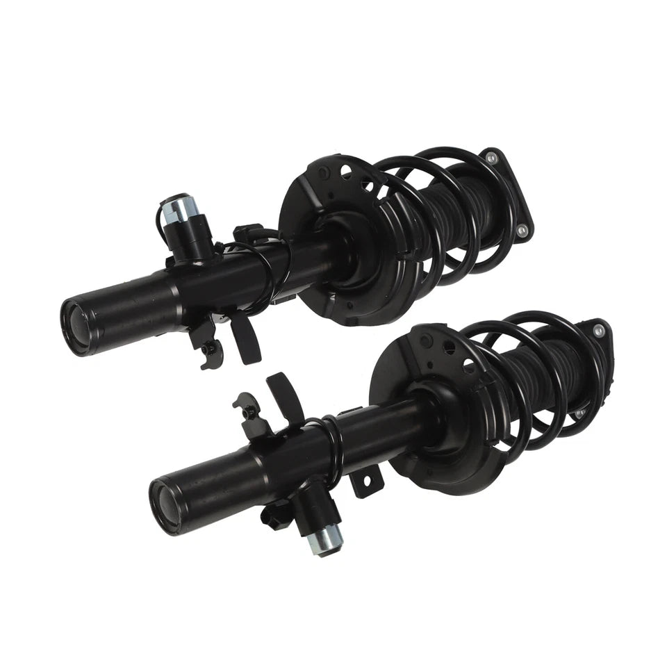 2015-2019 Lincoln MKC EJ7Z18124G /J 2X Electric Absorbers Struts Assys