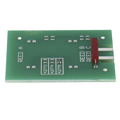 Thetford Flushing Reed Switch Circuit Board SC250 C250 Cassette Toilet 50713
