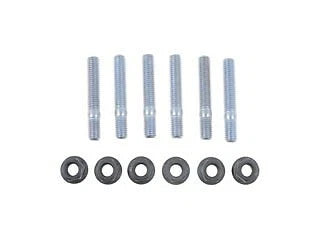 GM Ford 03133 Exhaust Stud Kit - M10-1.5 X 62mm