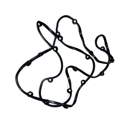 2PCS 22777560 Volvo D13 Truck 2PCS Valve Cover Gaskets Rubber