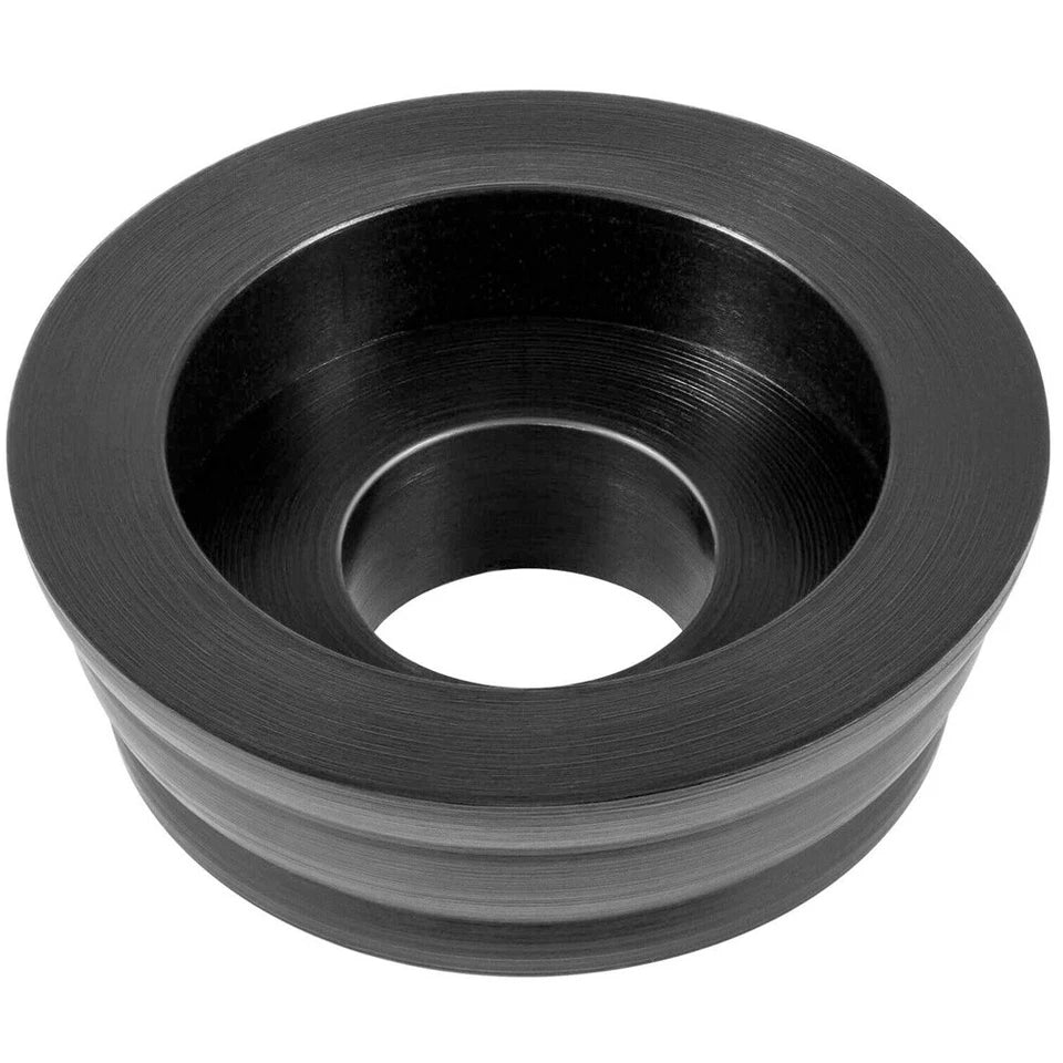 1999-2018 Ford F-350 Super Duty Lariat KF04050BK Body Mount Bushing Kit