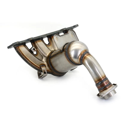 Jeep 2007-2017 Patriot 2.4L 4WD 674-871 Exhaust Manifold Catalytic Converter