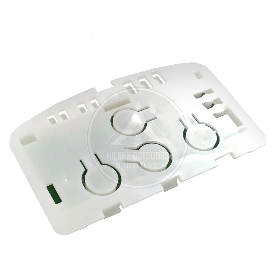 Thetford Toilet SC250 + SC260 Flush Switch Circuit Board Caravan Motorhome 50709