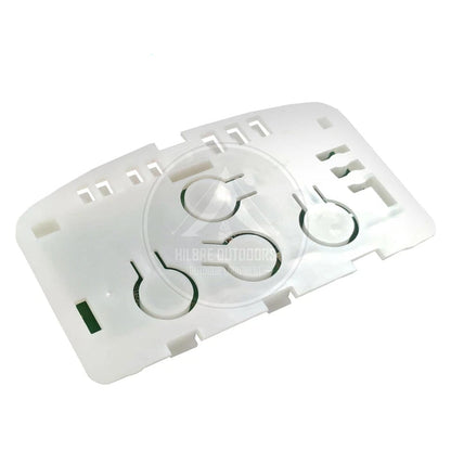 Thetford Toilet SC250 + SC260 Flush Switch Circuit Board Caravan Motorhome 50709