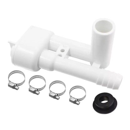 Dometic Sealand VacuFlush Traveler Toilet Replacement Part 385316906 748 Vacuum Breaker Kit