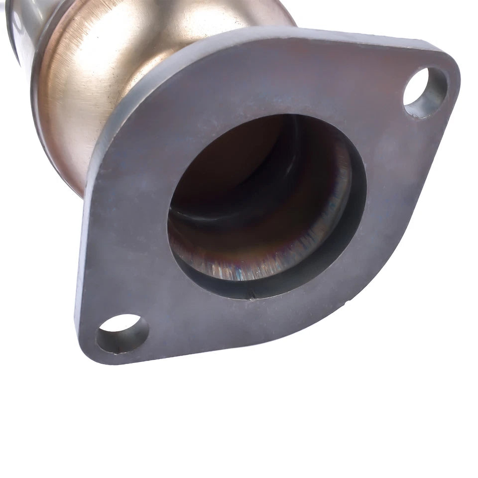 2013-2019 Nissan NV200 2.0L Front and Rear Catalytic Converter Set