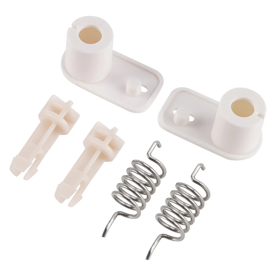Dometic RM2350 RM2301 RM2553 Freezer Door Hinge Spring Replacement Kit