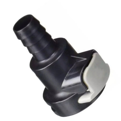 Attwood Marine 8838HF6 Universal Sprayless Connector Female Fitting 8838HF6