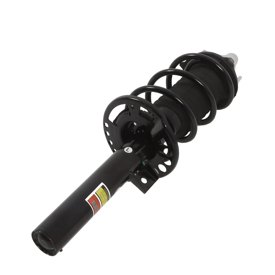 2018-2022  BMW X3 G08 G01 G02 Front Strut Left Air Absorber without VDC US