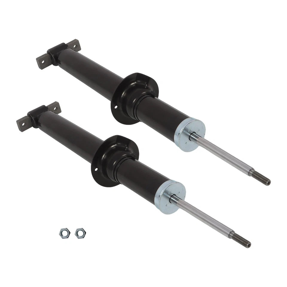 2010 Cadillac Cts Sedan RWD 557500 w/o Magnetic Ride Control 2P Front Shock Absorber