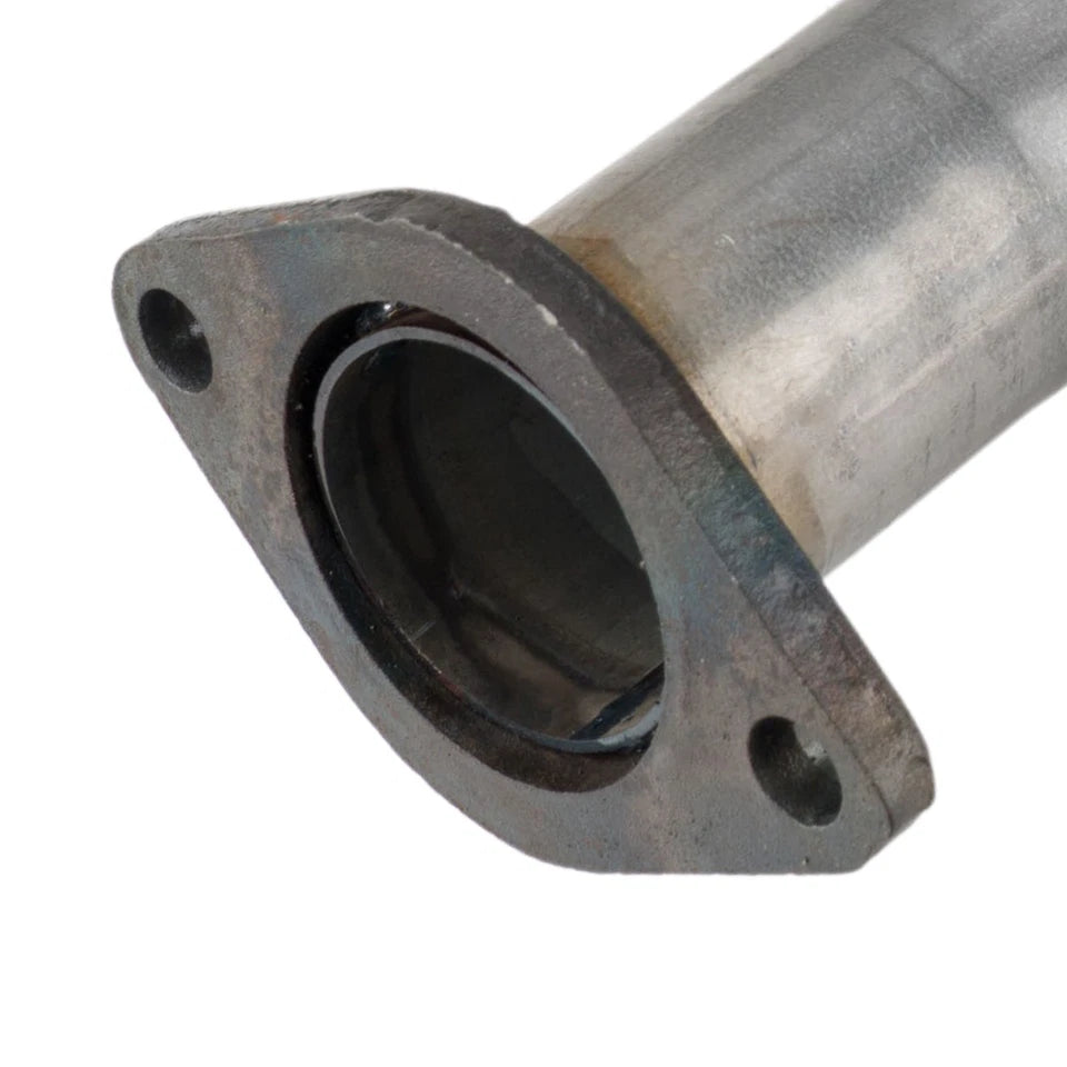 2014-2015 Nissan Rogue Select 53827 Rear Catalytic Converter