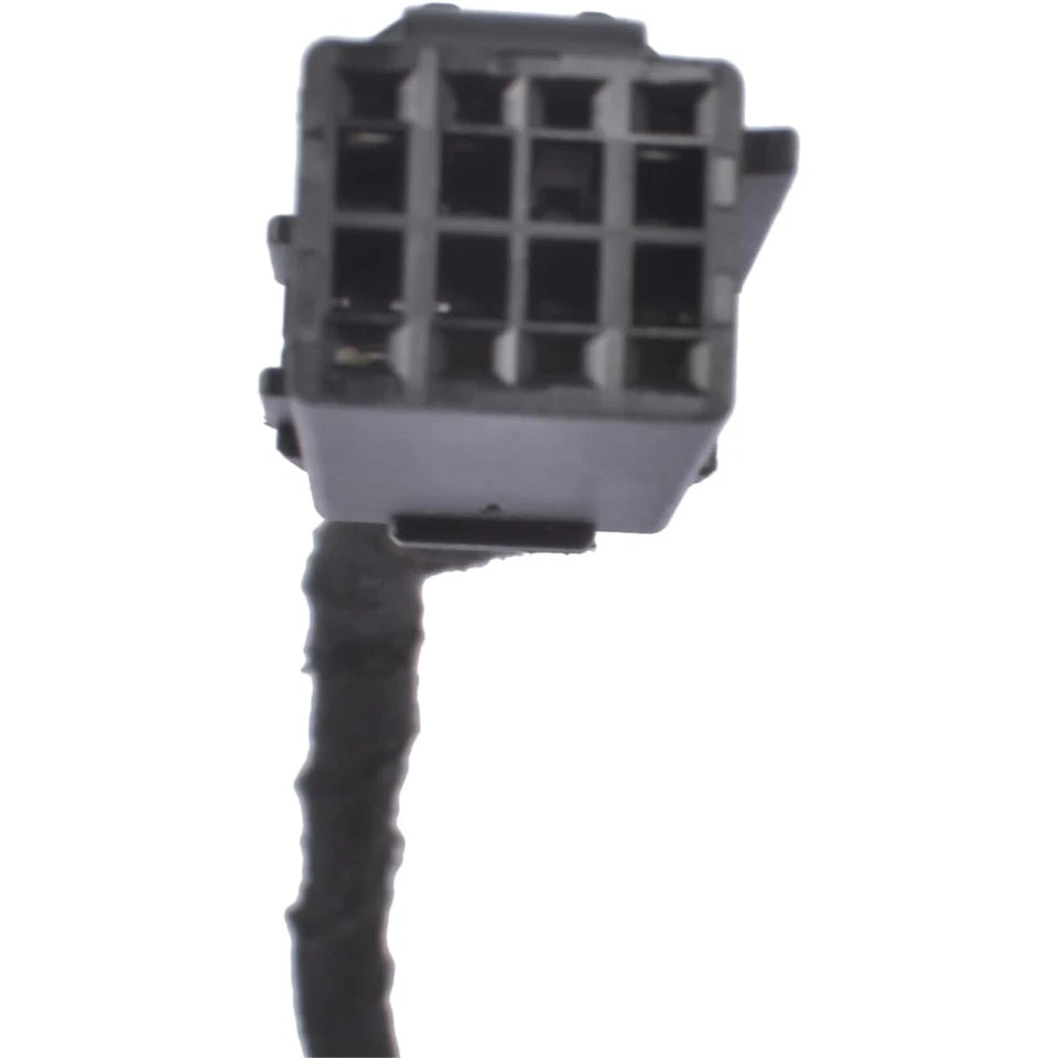 2021-2024 Cadillac Escalade 87840007 PAIR LH RH Rear Liftgate Power Strut