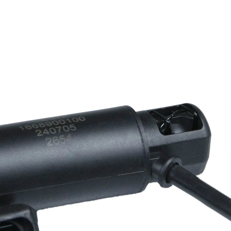 2015-2016 Mercedes-Benz GL63 AMG X166 1668900100 L&R Rear Power Hatch Lift Support Strut Shock