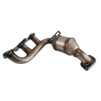 Toyota 2004-2006 Sienna 3.3L AWD Front & Rear Catalytic Converter