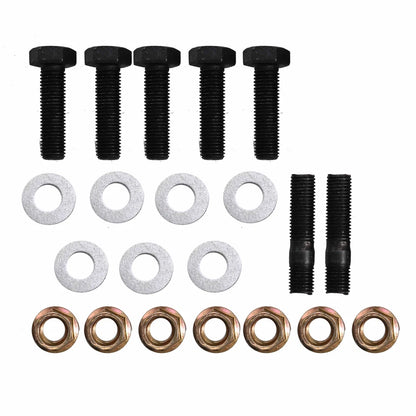 2007-2009 Toyota Camry 2362CC l4 GAS DOHC 674050 Naturally Aspirated Catalytic Converter W/Gasket
