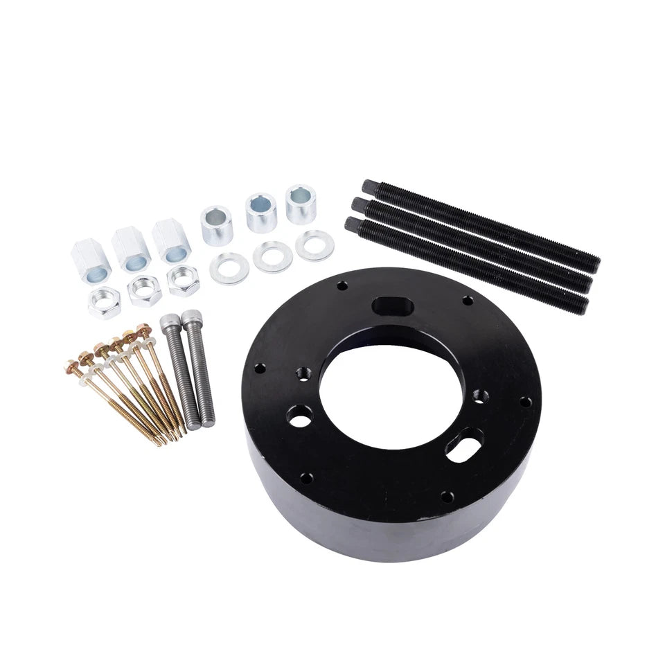 Cummins ISX12 ISX15 4918991 Crankshaft Front Seal Wear Sleeve Remover Installer