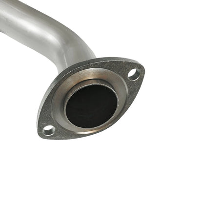 2006-2008 Toyota Solara 2.4L Catalytic Converter
