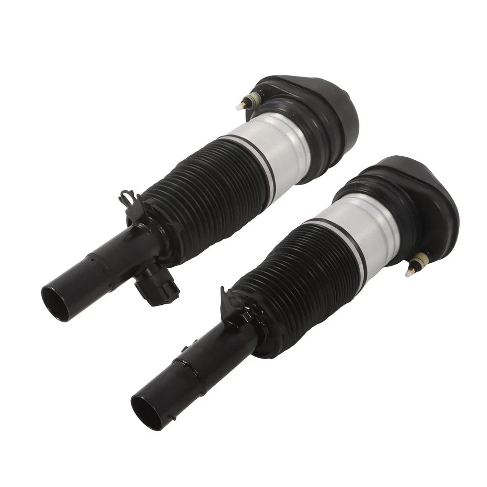 2019-2022 BMW X5 G05 37106869029 Pair Front Air Suspension Shock VDC