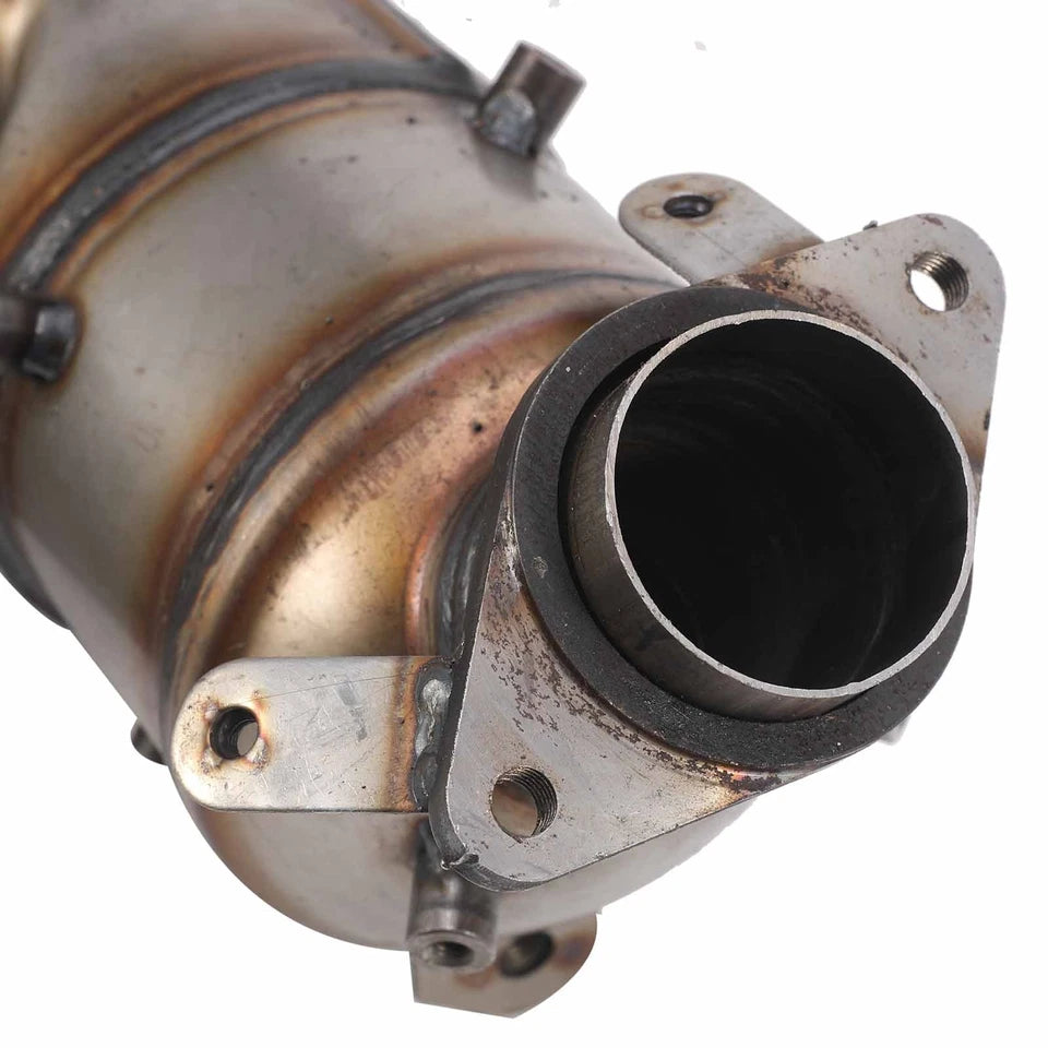 2013-2018 Nissan Sentra 1.8L l4 Front Catalytic Converter