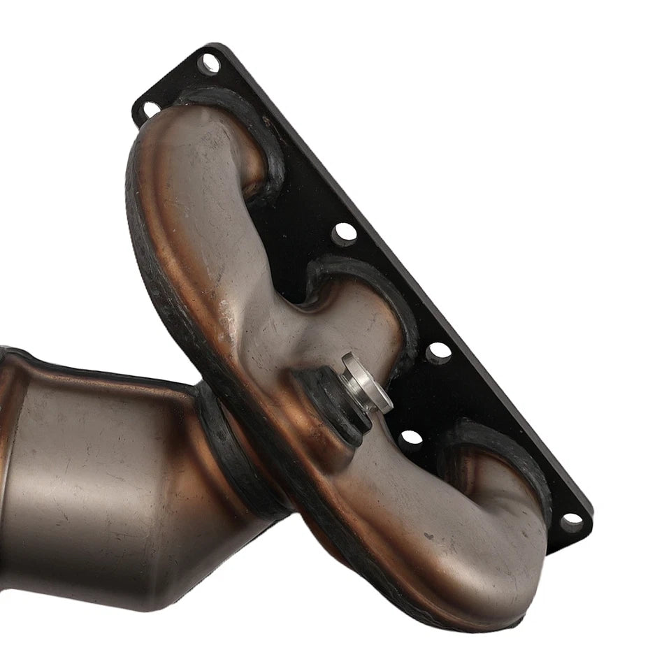 2001 BMW X5 Both Manifold Catalytic Converter