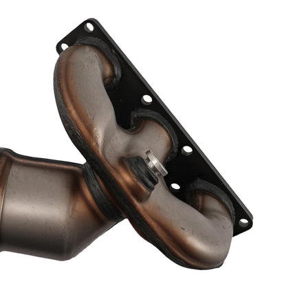 2001 BMW X5 Both Manifold Catalytic Converter