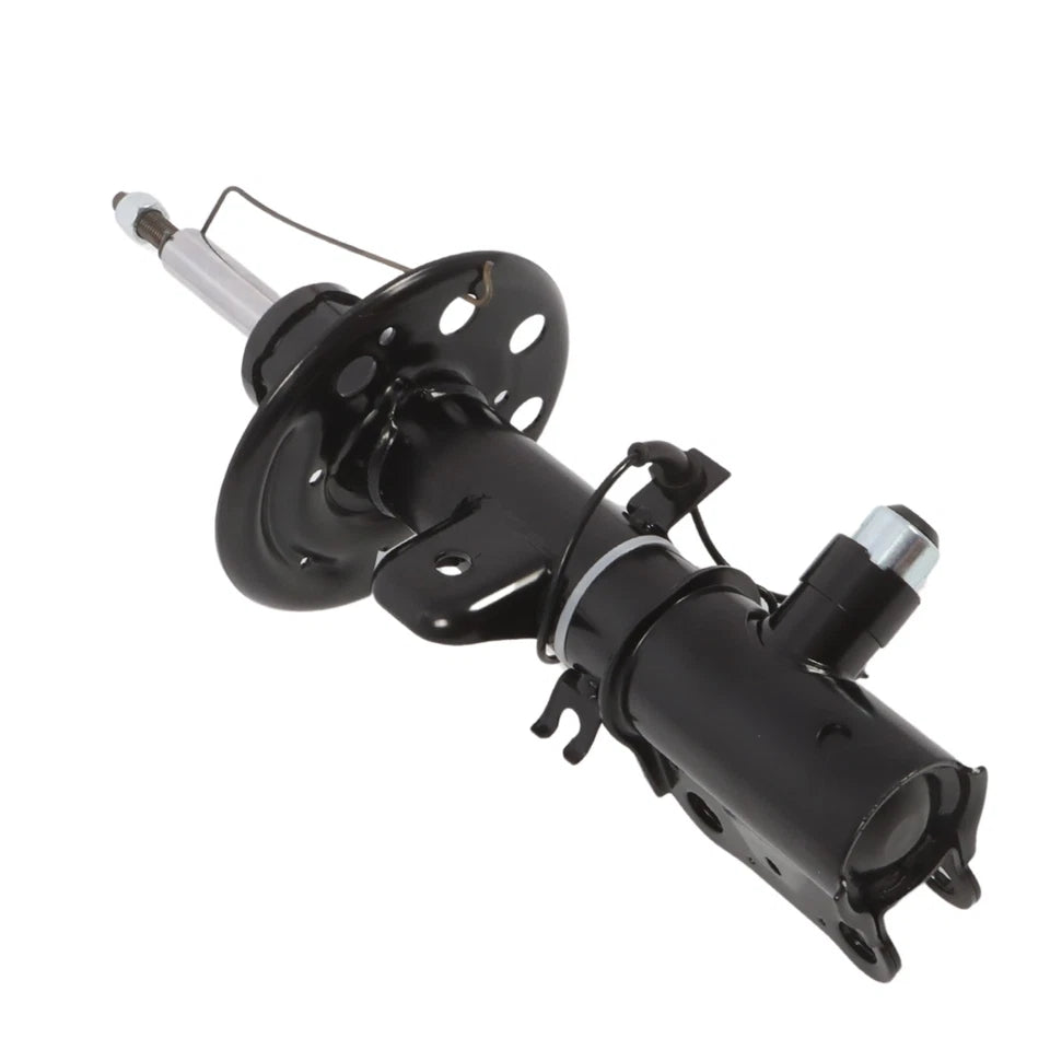 Front Left Absorber Strut w/Electric Sensor For Lincoln MKT V6 2013-19