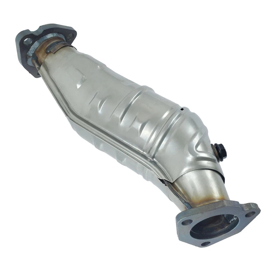 1997-2006 Audi A4 Catalytic Converter