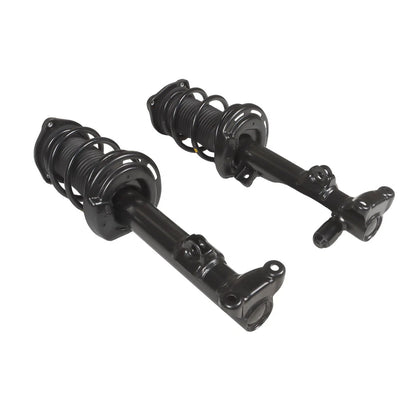 2009-2016 E-Class Coupe (C207) A2073231300 Front Absorber Struts