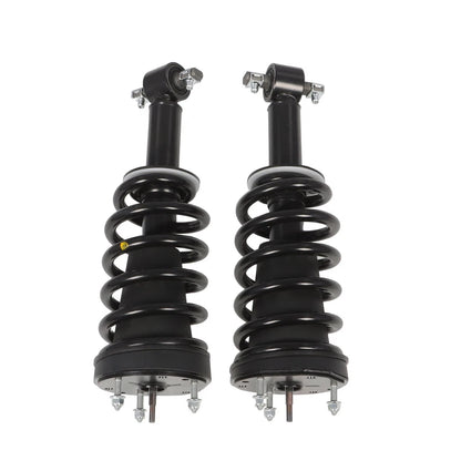 2007-2014 GMC Yukon XL 1500 SK-2806 LTZ Pair Front Magnetic Struts Assys
