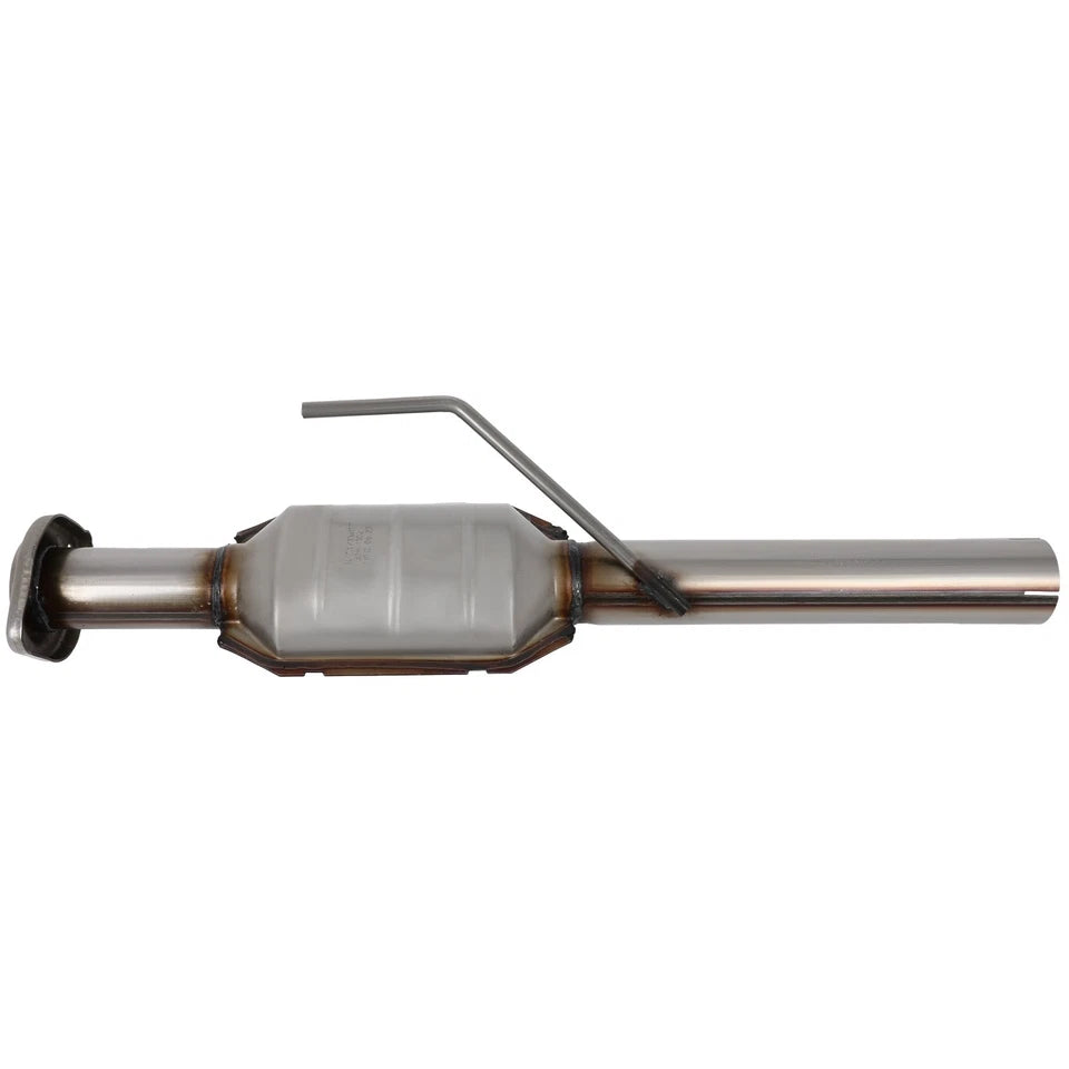 2004-2006 Jeep Wrangler 4.0L Front Catalytic Converter OBD2