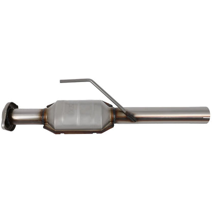 2004-2006 Jeep Wrangler 4.0L Front Catalytic Converter OBD2