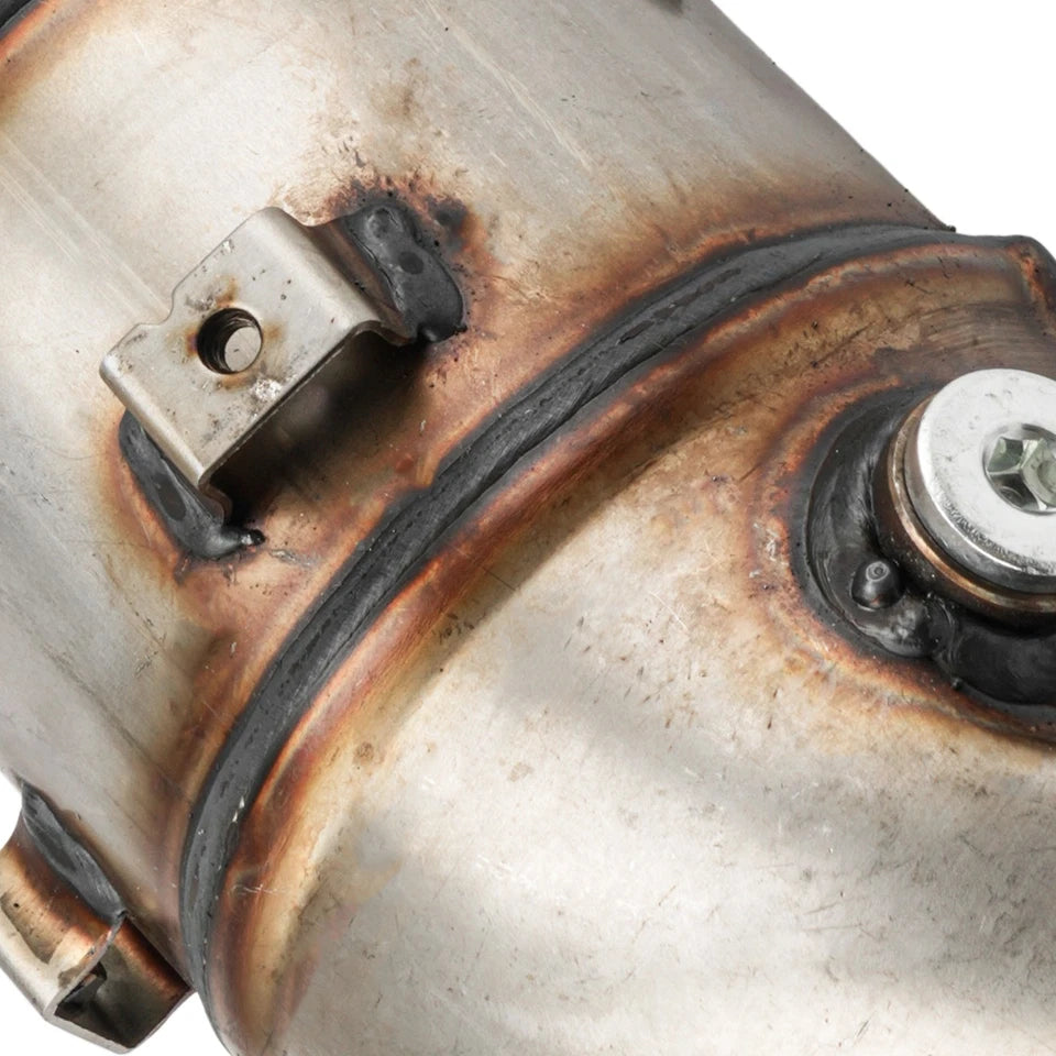 Nissan 2013-2018 Altima 2.5L Front Catalytic Converter
