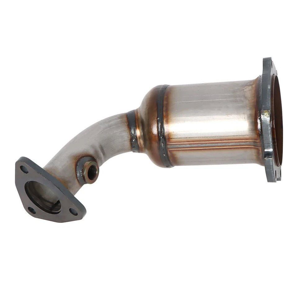 Nissan 2003-2007 Murano SL 6 Cyl 3.5L Front 16222 16221 Left & Right Catalytic Converter