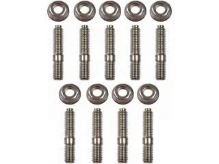 Section Acura /honda / Isuzu Models 03415B Exhaust Manifold Hardware Kit
