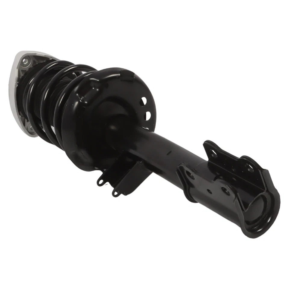 2014-2019 Mercedes Benz GLA45 AMG A1563231700 Front Left Shock Strut Assembly