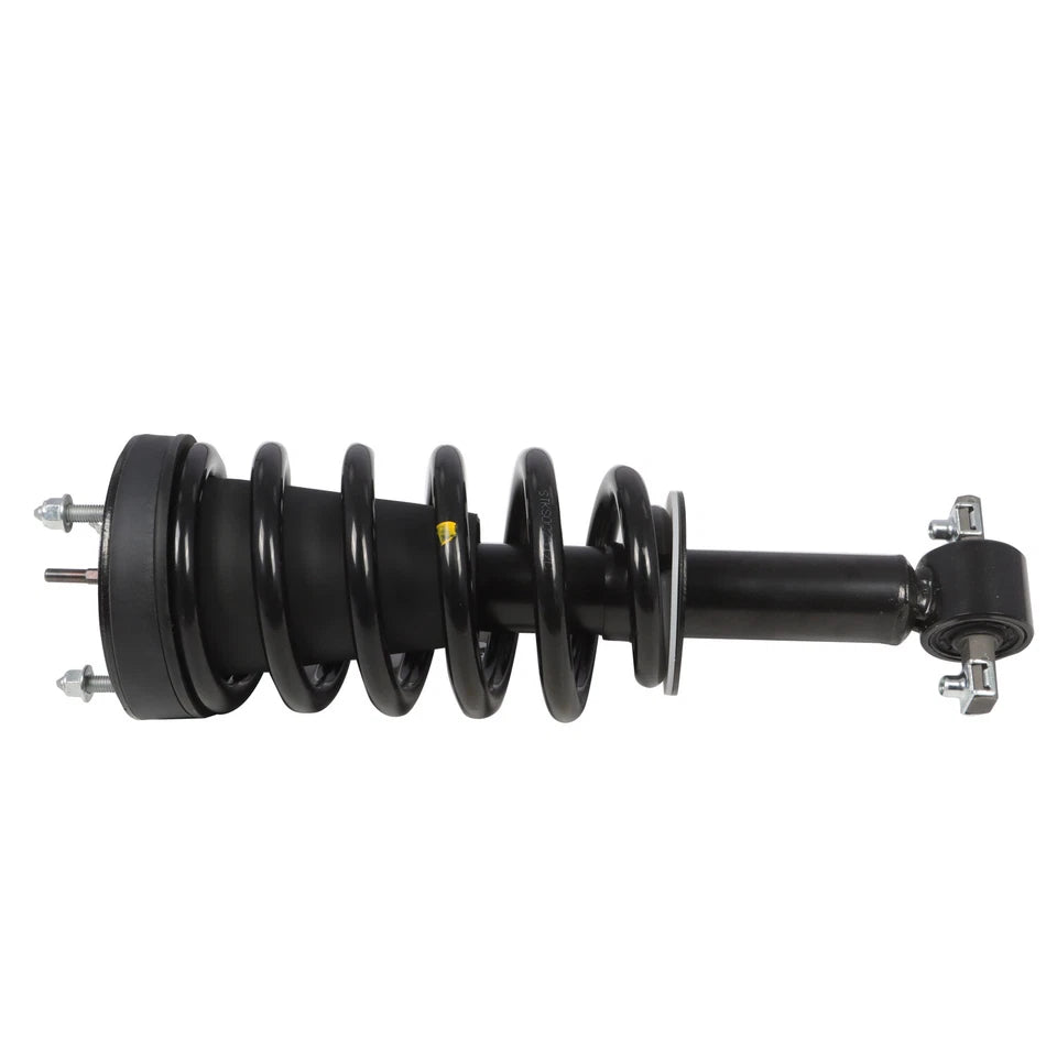 2007-2014 GMC Yukon XL 1500 SK-2806 LTZ Pair Front Magnetic Struts Assys