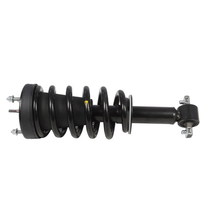 2007-2014 GMC Yukon XL 1500 SK-2806 LTZ Pair Front Magnetic Struts Assys
