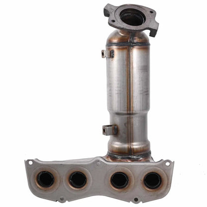 2007-2009 Toyota Camry 2362CC l4 GAS DOHC 674050 Naturally Aspirated Catalytic Converter W/Gasket