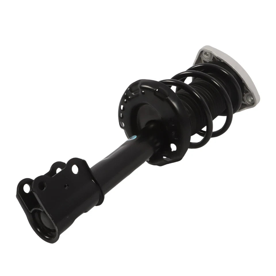 2014-2019 Mercedes Benz GLA45 AMG A1563231700 Front Left Shock Strut Assembly