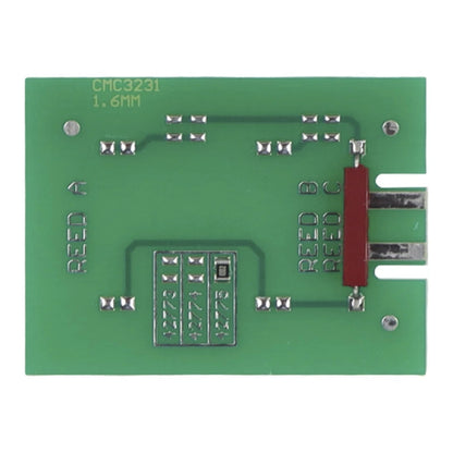 Thetford Flushing Reed Switch Circuit Board SC250 C250 Cassette Toilet 50713