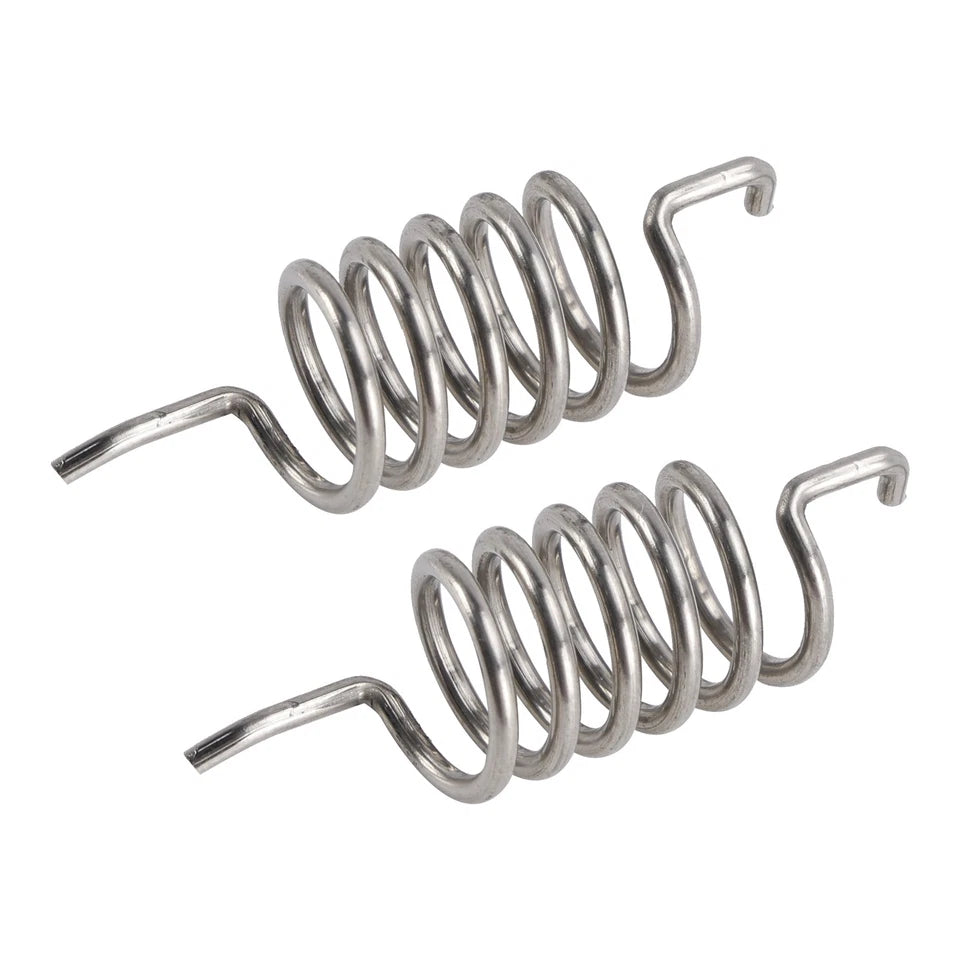 Dometic RM2350 RM2301 RM2553 Freezer Door Hinge Spring Replacement Kit