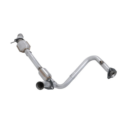 2001-2004 Chevy S10 4.3L 4WD Y pipe Catalytic Converters Fits