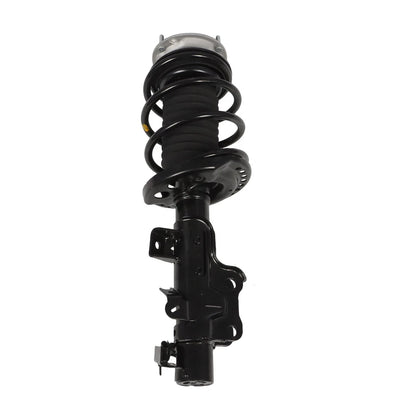 2019 Cadillac CTS 84427195 Front Electric Strut Assys