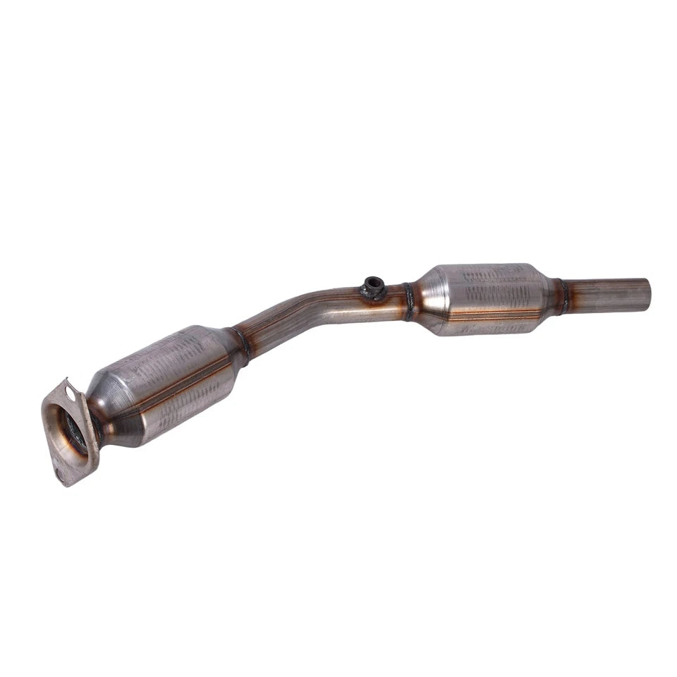 2009-2010 Pontiac Vibe 1.8L Front Pipe Catalytic Converter