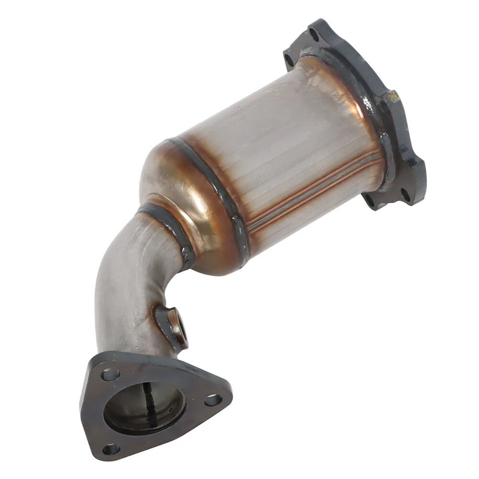 Nissan 2003-2007 Murano SL 6 Cyl 3.5L Front 16222 16221 Left & Right Catalytic Converter