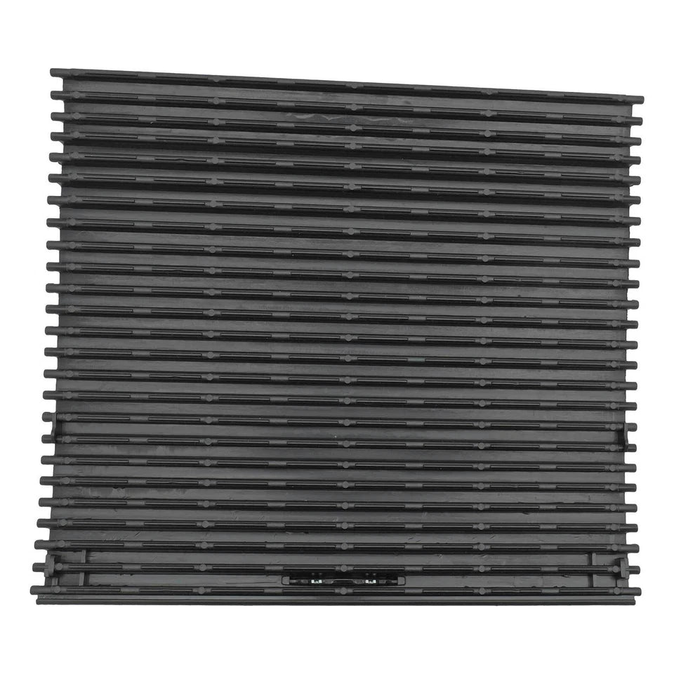 2015-2016 Mercedes-Benz GL 450 4Matic 1666805802 Cup Holder Slide Roller Blind Shutter Cover