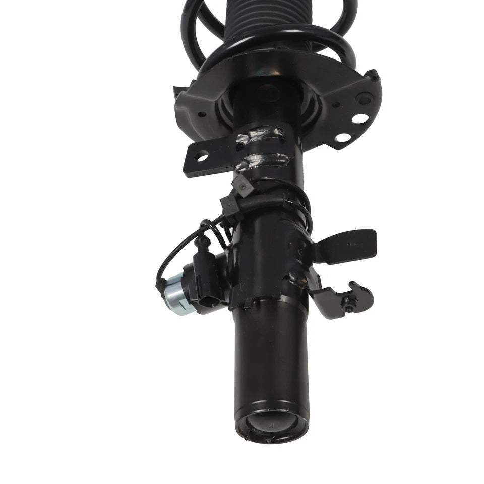 2015-2019 Lincoln MKC EJ7Z18124G /J 2X Electric Absorbers Struts Assys