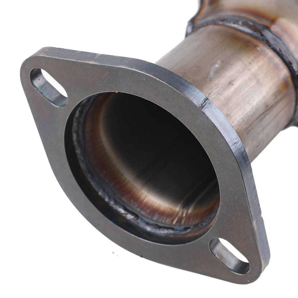 2000-2006 GMC Yukon Classic Y Pipe Catalytic Converter