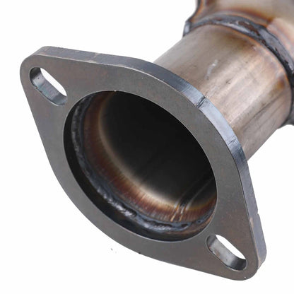 2000-2006 GMC Yukon Classic Y Pipe Catalytic Converter