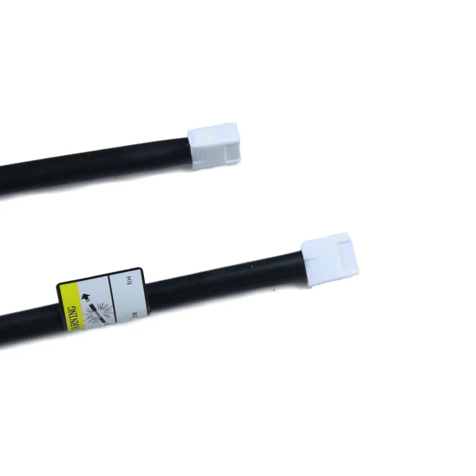 2015 Toyota RAV4 6891009012 2Pcs Rear Tailgate Power Lift Support Shock Strut Electric